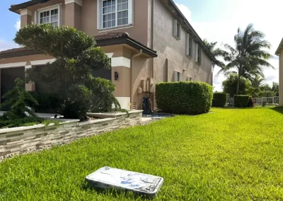 Affordable Landscaping