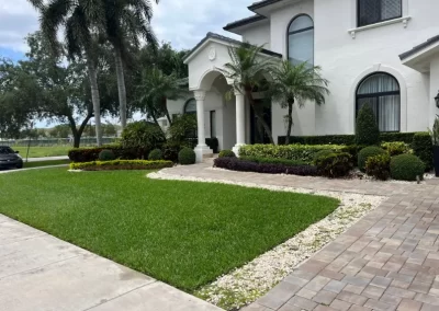 Landscape Contractor