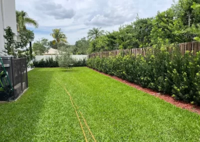 Landscape Contractors