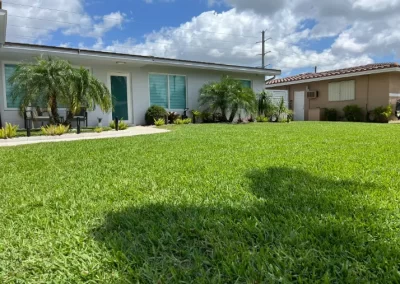Landscape Services