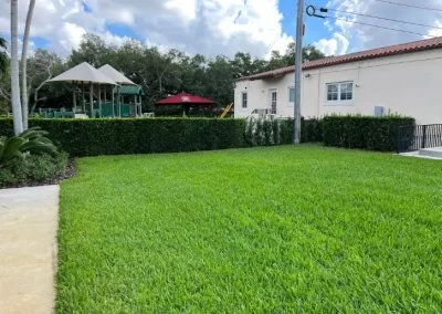 Landscape Services