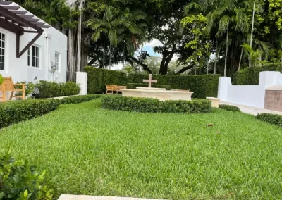 Landscape Services