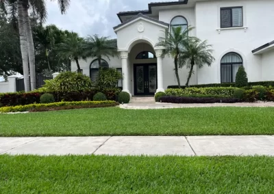 Landscaping Company