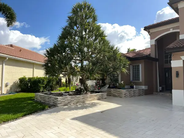 Power Landscaping and Cleaning's other services