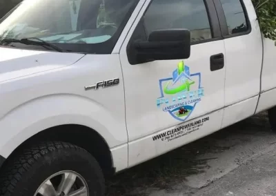 Landscape Contractor