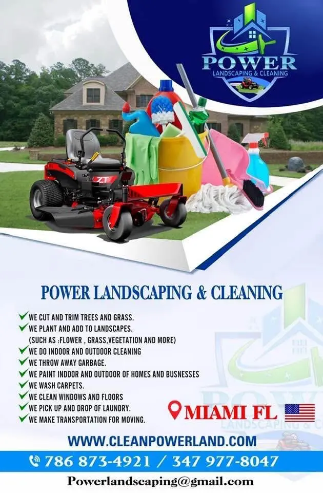 Landscape Contractor